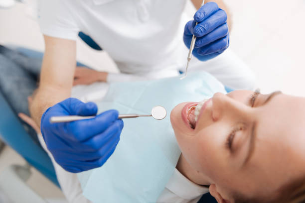 Best Dental Exams and Cleanings  in Bellevue, NE